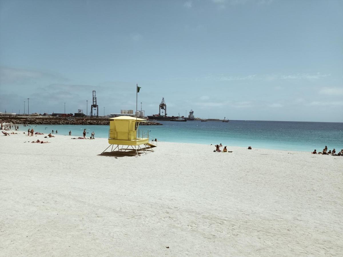 Gasthof Playa Chica, Los Pozos *